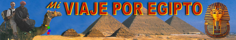 VIAJE A EGIPTO. VIAJAR EN CRUCERO POR EL NILO